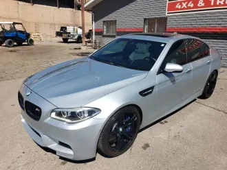 M5 28