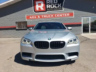 M5 36