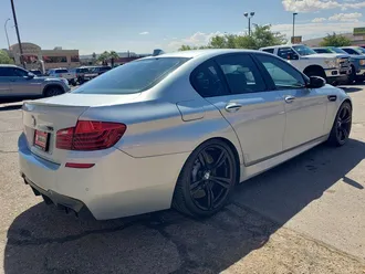 M5 52