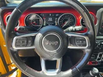 Wrangler 8