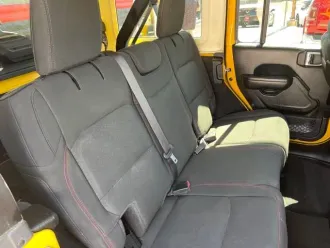 Wrangler 10