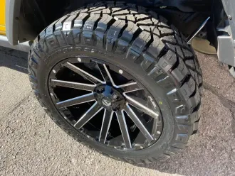 Wrangler 17