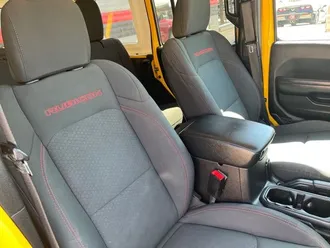 Wrangler 33