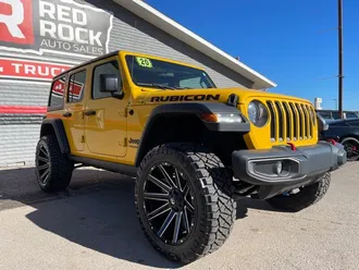 Wrangler 38