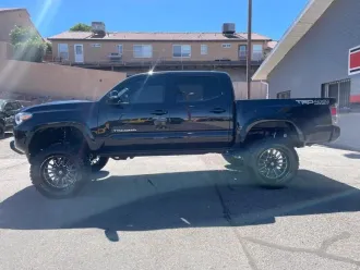 Tacoma 2
