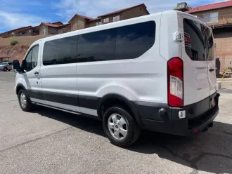 Transit-150 2