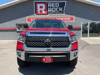 Tundra 22