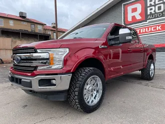 F-150 50