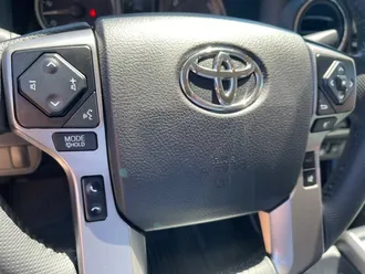 Tacoma 18