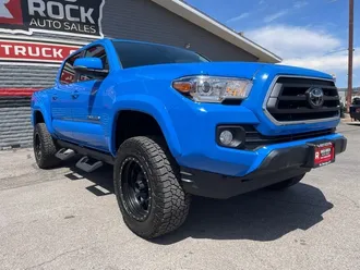 Tacoma 24