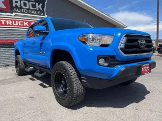 Tacoma 30