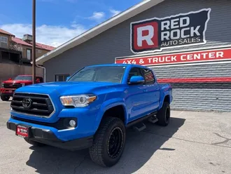 Tacoma 42