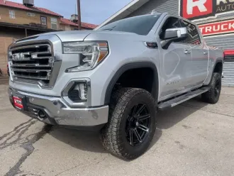 Sierra 1500 1