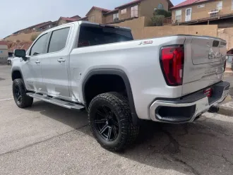 Sierra 1500 3