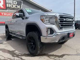 Sierra 1500 18