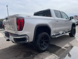 Sierra 1500 20