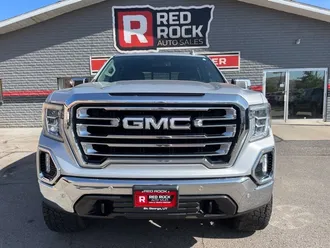 Sierra 1500 27