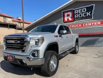 Sierra 1500 45