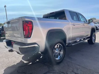 Sierra 1500 55