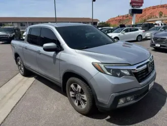 Ridgeline 1