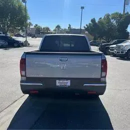 Ridgeline 2