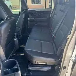 Ridgeline 6