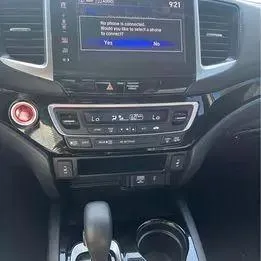 Ridgeline 11