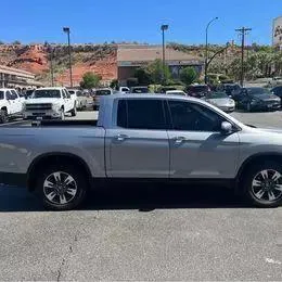 Ridgeline 13