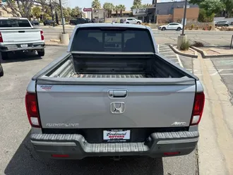 2019 Honda Ridgeline photo 7