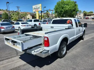 2015 Ford F250 Super Duty Super Cab photo 5