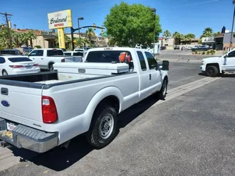 2015 Ford F250 Super Duty Super Cab photo 6