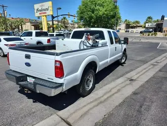F-250 4