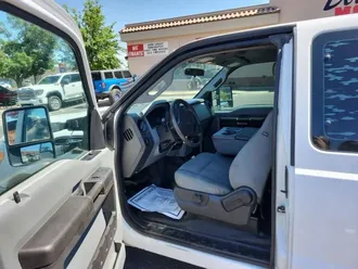 2015 Ford F250 Super Duty Super Cab photo 2