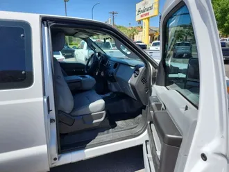 2015 Ford F250 Super Duty Super Cab photo 6