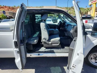 2015 Ford F250 Super Duty Super Cab photo 7