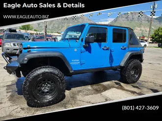 Wrangler 22