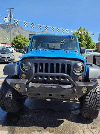 Wrangler 24
