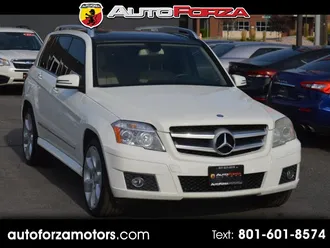 GLK-Class 1