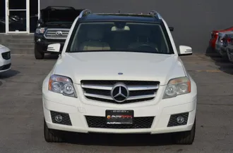 GLK-Class 2