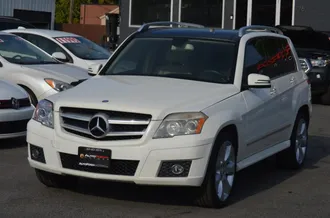 GLK-Class 3