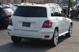 GLK-Class 4