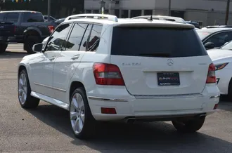 GLK-Class 6