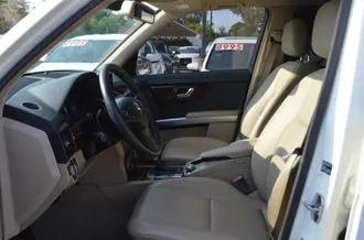 GLK-Class 10