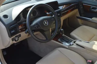 GLK-Class 11