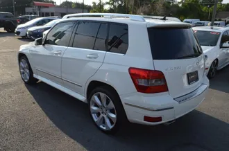 GLK-Class 17