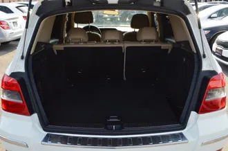 GLK-Class 18