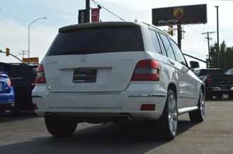 GLK-Class 32