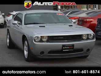 Challenger 1