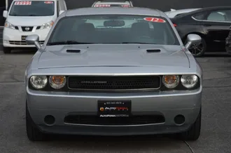 Challenger 2
