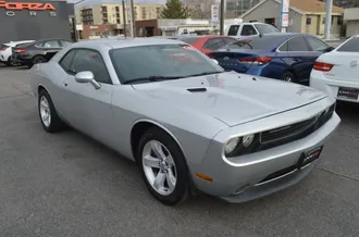 Challenger 16